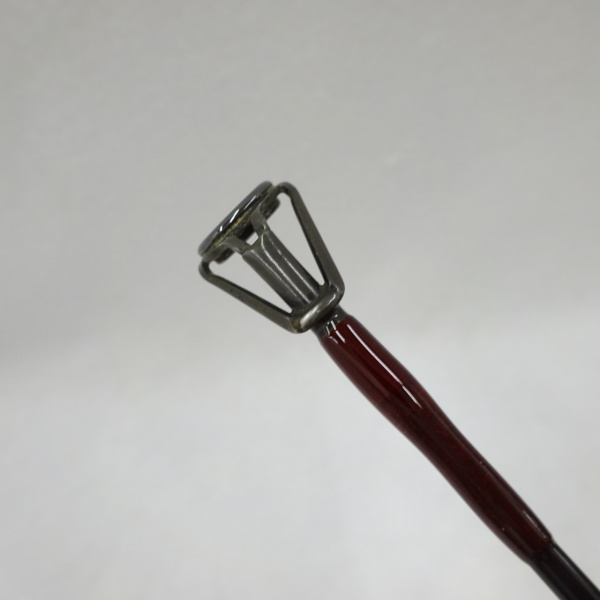 ウィードヘッドモンスタートレッカー 76